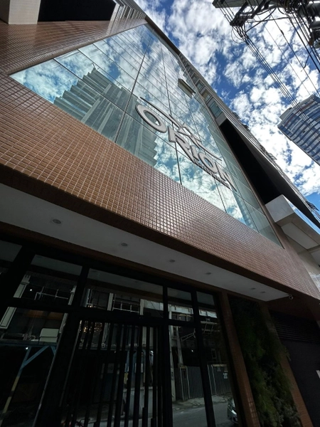 APARTAMENTO MOBILIADO EM MEIA PRAIA: 14ª foto da galeria de imagens do imóvel