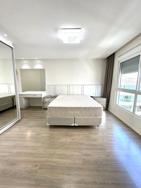 APARTAMENTO MOBILIADO EM MEIA PRAIA: 36ª foto da galeria de imagens do imóvel