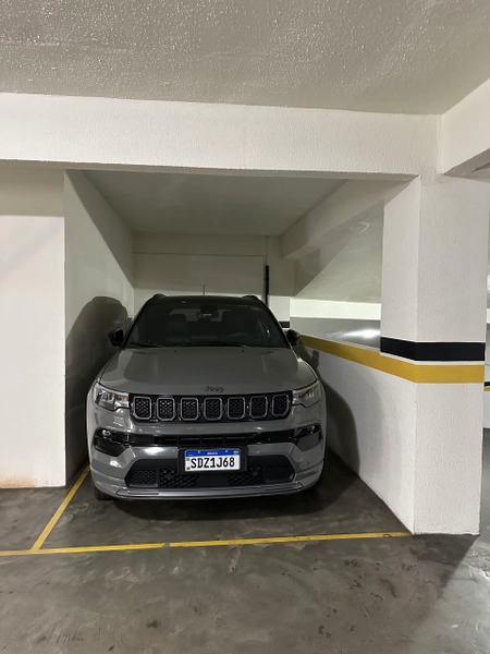 APARTAMENTO MOBILIADO EM MEIA PRAIA: 17ª foto da galeria de imagens do imóvel