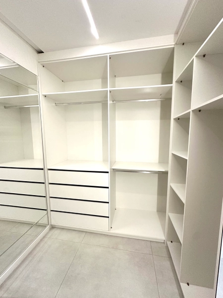 APARTAMENTO MOBILIADO EM MEIA PRAIA: 43ª foto da galeria de imagens do imóvel
