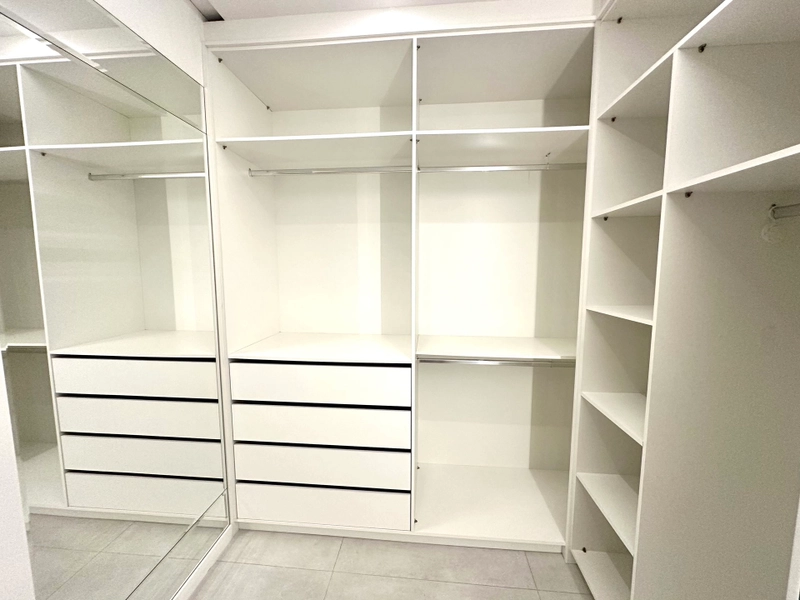 APARTAMENTO MOBILIADO EM MEIA PRAIA: 45ª foto da galeria de imagens do imóvel