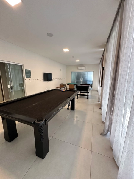 APARTAMENTO MOBILIADO EM MEIA PRAIA: 13ª foto da galeria de imagens do imóvel