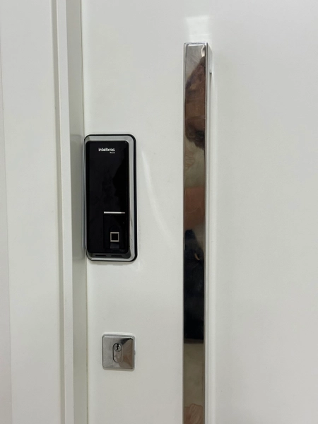 APARTAMENTO MOBILIADO EM MEIA PRAIA: 12ª foto da galeria de imagens do imóvel