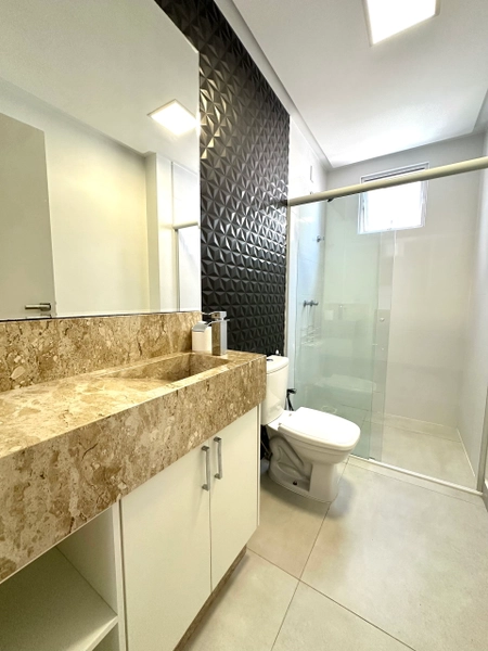 APARTAMENTO MOBILIADO EM MEIA PRAIA: 64ª foto da galeria de imagens do imóvel