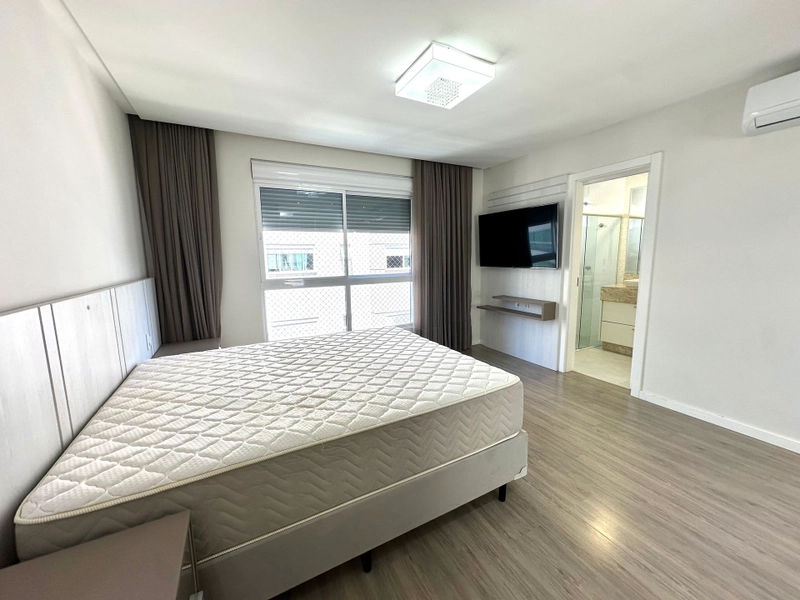 APARTAMENTO MOBILIADO EM MEIA PRAIA: 51ª foto da galeria de imagens do imóvel