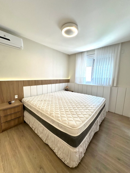 APARTAMENTO MOBILIADO EM MEIA PRAIA: 57ª foto da galeria de imagens do imóvel