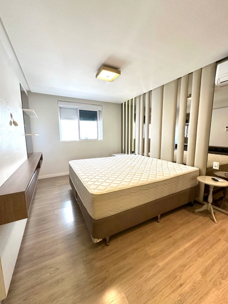 APARTAMENTO MOBILIADO EM MEIA PRAIA: 50ª foto da galeria de imagens do imóvel
