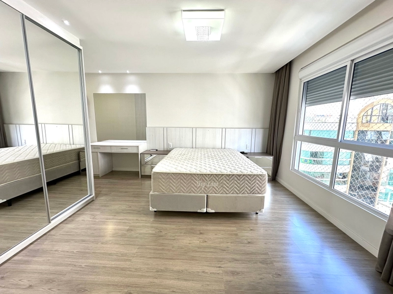 APARTAMENTO MOBILIADO EM MEIA PRAIA: 44ª foto da galeria de imagens do imóvel