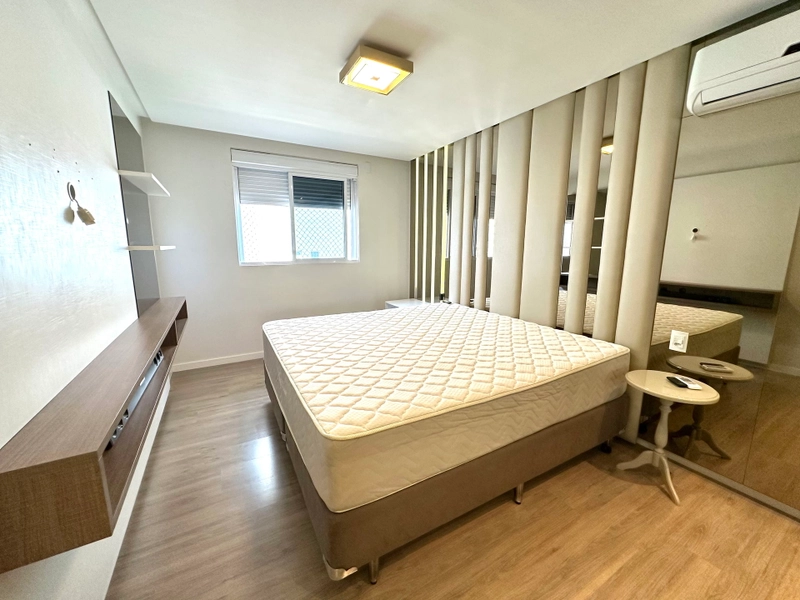APARTAMENTO MOBILIADO EM MEIA PRAIA: 52ª foto da galeria de imagens do imóvel
