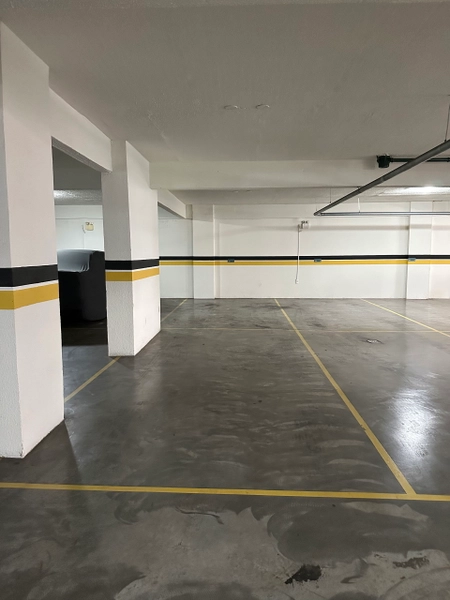 APARTAMENTO MOBILIADO EM MEIA PRAIA: 19ª foto da galeria de imagens do imóvel