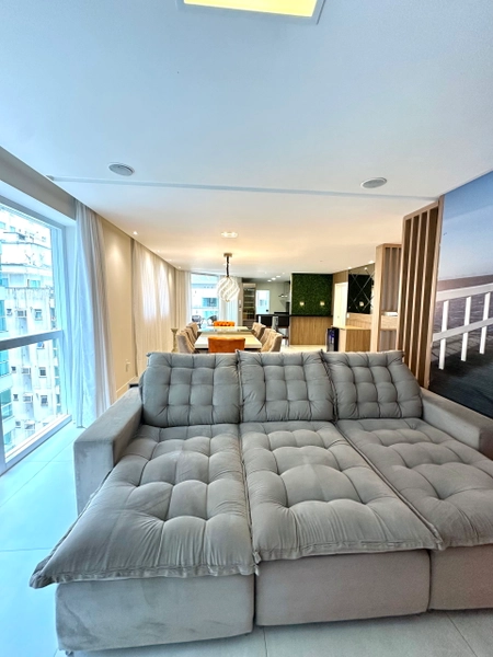 APARTAMENTO MOBILIADO EM MEIA PRAIA: 23ª foto da galeria de imagens do imóvel