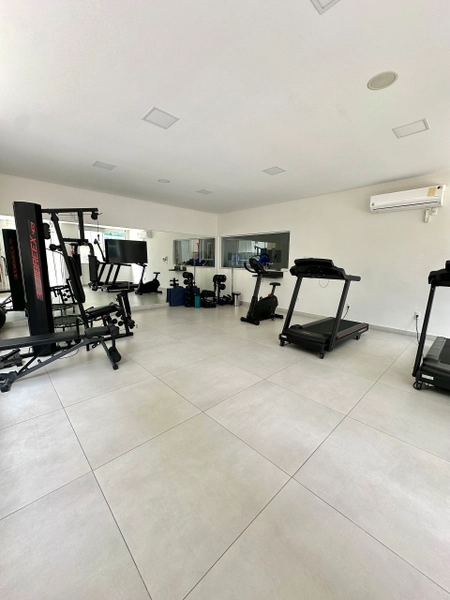 APARTAMENTO MOBILIADO EM MEIA PRAIA: 16ª foto da galeria de imagens do imóvel