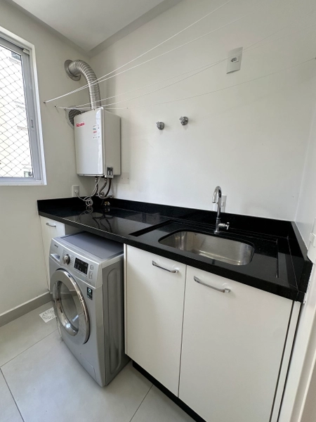 APARTAMENTO MOBILIADO EM MEIA PRAIA: 66ª foto da galeria de imagens do imóvel