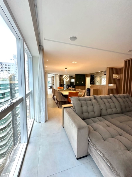 APARTAMENTO MOBILIADO EM MEIA PRAIA: 24ª foto da galeria de imagens do imóvel