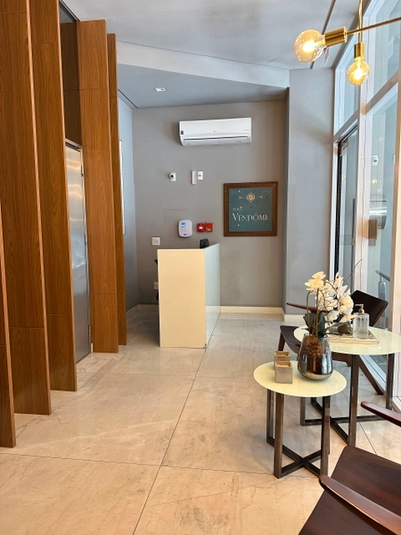 APARTAMENTO MOBILIADO EM MEIA PRAIA: 21ª foto da galeria de imagens do imóvel