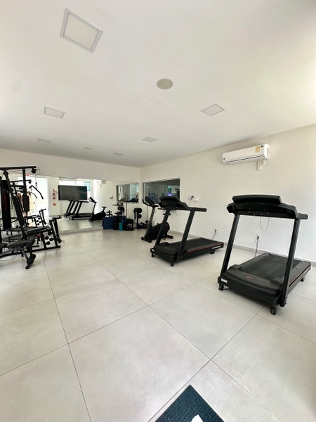 APARTAMENTO MOBILIADO EM MEIA PRAIA: 15ª foto da galeria de imagens do imóvel
