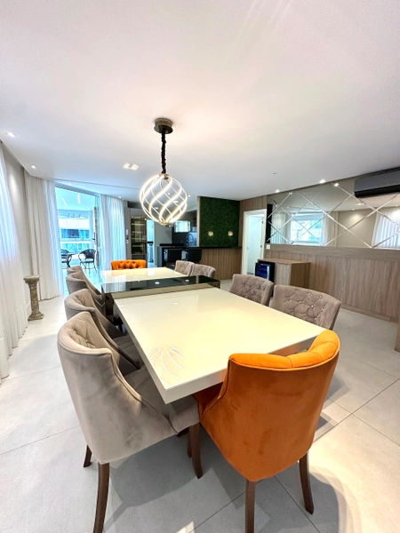 APARTAMENTO MOBILIADO EM MEIA PRAIA: 30ª foto da galeria de imagens do imóvel