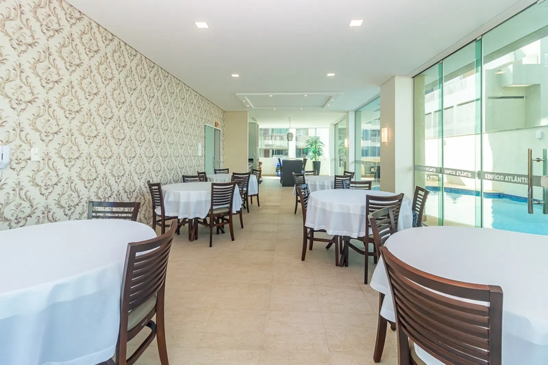 APARTAMENTO EM MEIA PRAIA: 72ª foto da galeria de imagens do imóvel