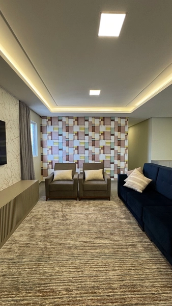 APARTAMENTO 5 SUÍTES EM MEIA PRAIA: 7ª foto da galeria de imagens do imóvel