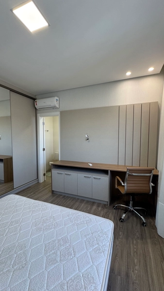 APARTAMENTO 5 SUÍTES EM MEIA PRAIA: 13ª foto da galeria de imagens do imóvel