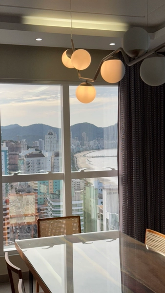 APARTAMENTO 5 SUÍTES EM MEIA PRAIA: 25ª foto da galeria de imagens do imóvel