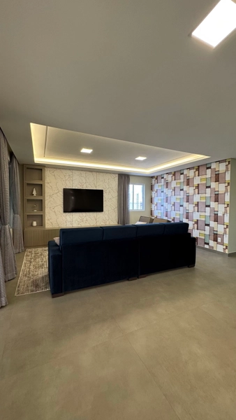 APARTAMENTO 5 SUÍTES EM MEIA PRAIA: 9ª foto da galeria de imagens do imóvel