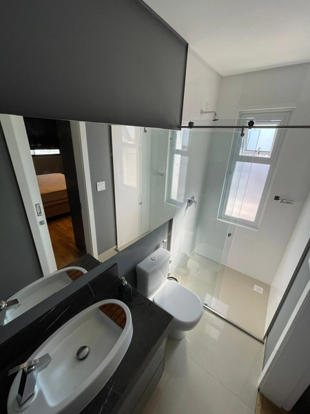 APARTAMENTO NO CENTRO DE ITAPEMA: 32ª foto da galeria de imagens do imóvel
