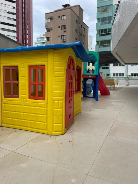 APARTAMENTO NO CENTRO DE ITAPEMA: 13ª foto da galeria de imagens do imóvel