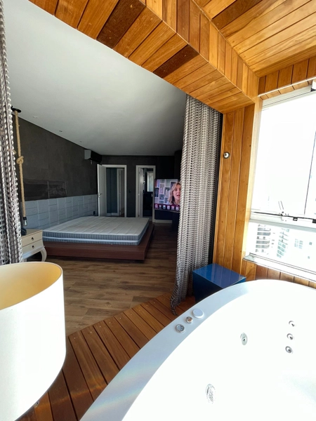 APARTAMENTO NO CENTRO DE ITAPEMA: 25ª foto da galeria de imagens do imóvel