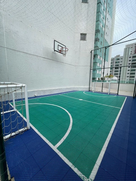 APARTAMENTO NO CENTRO DE ITAPEMA: 15ª foto da galeria de imagens do imóvel