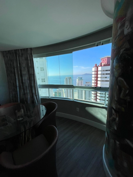 APARTAMENTO NO CENTRO DE ITAPEMA: 17ª foto da galeria de imagens do imóvel