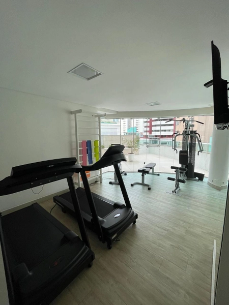 APARTAMENTO NO CENTRO DE ITAPEMA: 9ª foto da galeria de imagens do imóvel