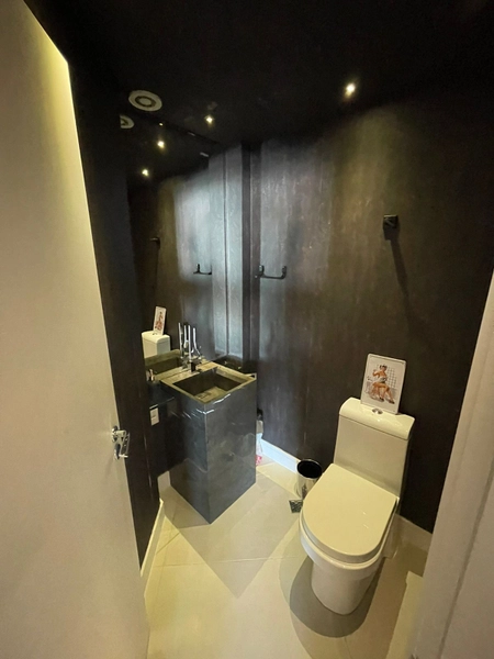 APARTAMENTO NO CENTRO DE ITAPEMA: 24ª foto da galeria de imagens do imóvel