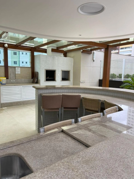 APARTAMENTO NO CENTRO DE ITAPEMA: 11ª foto da galeria de imagens do imóvel