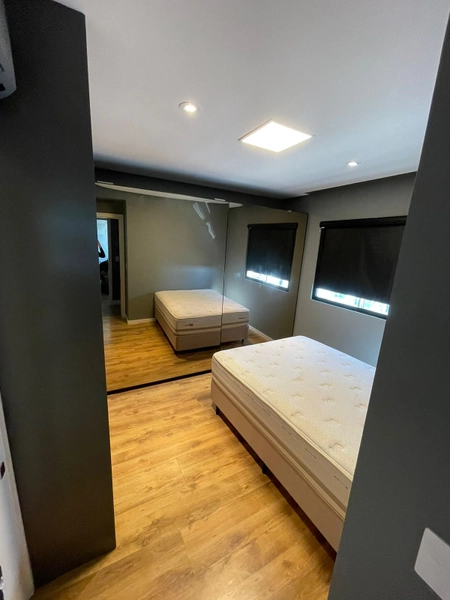 APARTAMENTO NO CENTRO DE ITAPEMA: 30ª foto da galeria de imagens do imóvel