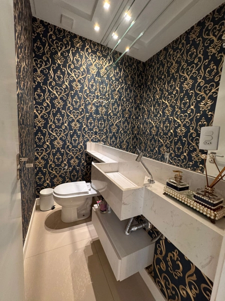Apartamento 501 - Edifício Imperador: 10ª foto da galeria de imagens do imóvel