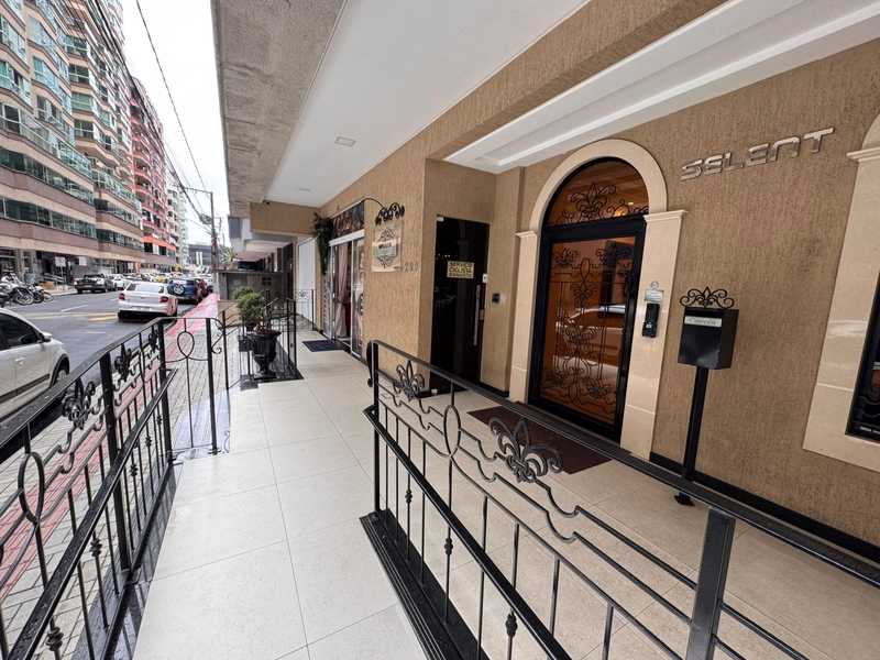 Apartamento 501 - Edifício Imperador: 3ª foto da galeria de imagens do imóvel