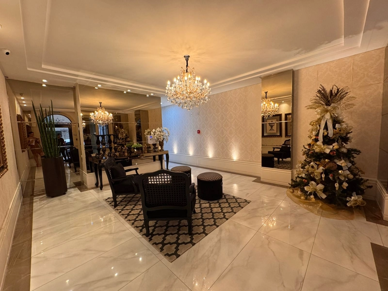 Apartamento 501 - Edifício Imperador: 5ª foto da galeria de imagens do imóvel