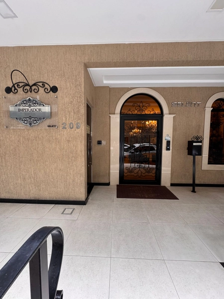 Apartamento 501 - Edifício Imperador: 4ª foto da galeria de imagens do imóvel