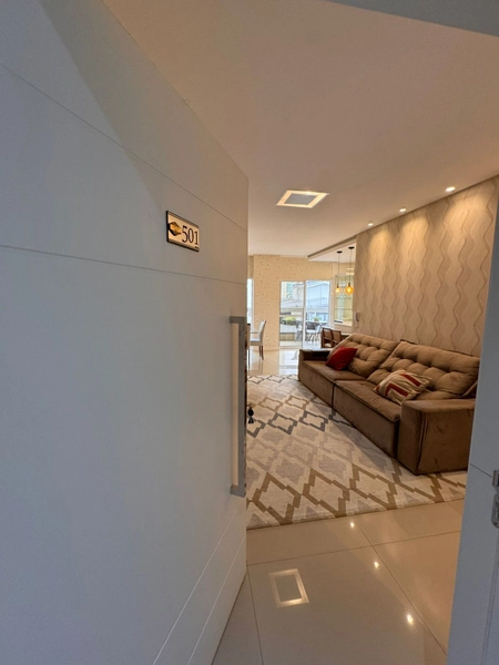 Apartamento 501 - Edifício Imperador: 6ª foto da galeria de imagens do imóvel