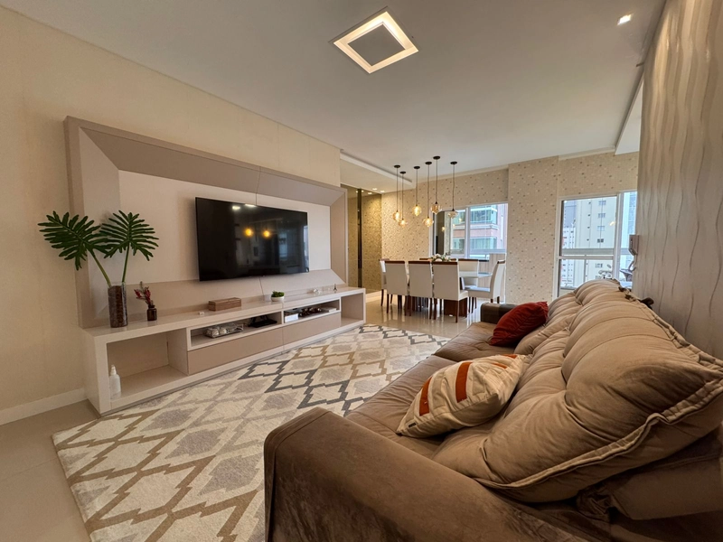 Apartamento 501 - Edifício Imperador: 8ª foto da galeria de imagens do imóvel