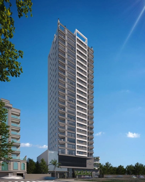 Solare Residence: 4ª foto da galeria de imagens do imóvel