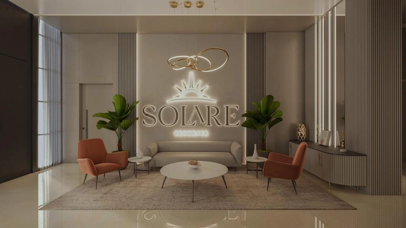 Solare Residence: 14ª foto da galeria de imagens do imóvel