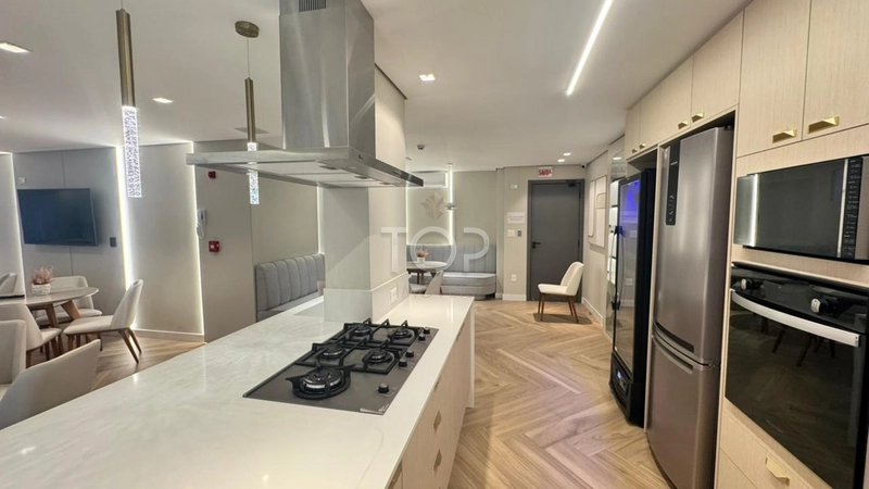 APARTAMENTO PRONTO EM ITAPEMA: 22ª foto da galeria de imagens do imóvel