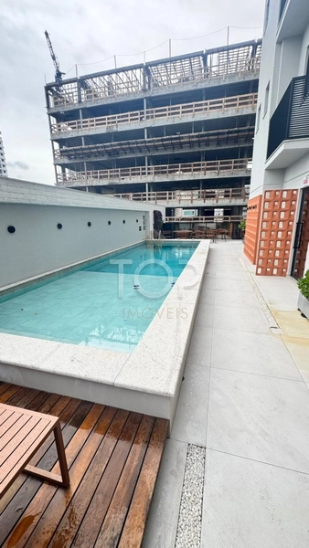 APARTAMENTO PRONTO EM ITAPEMA: 6ª foto da galeria de imagens do imóvel