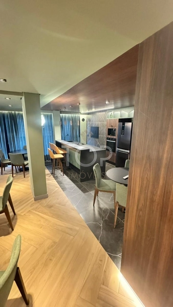 APARTAMENTO PRONTO EM ITAPEMA: 5ª foto da galeria de imagens do imóvel