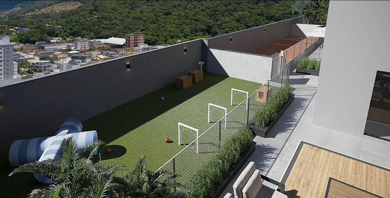 Torres do Atlântico: 8ª foto da galeria de imagens do imóvel