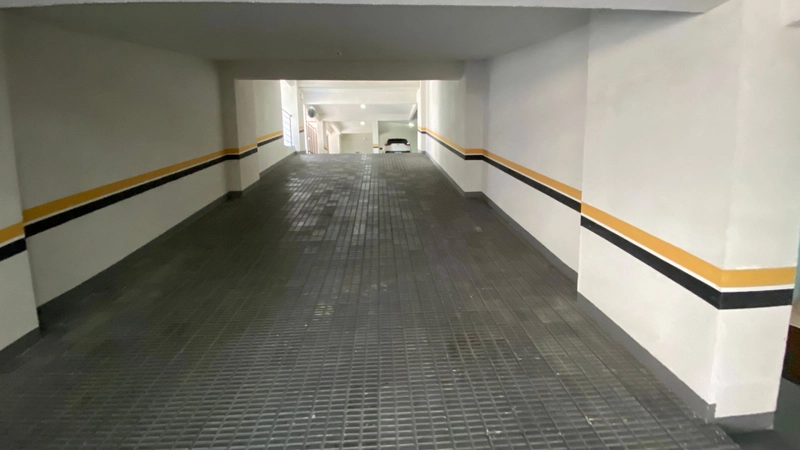 Edifício Montpellier Tipo 1: 24ª foto da galeria de imagens do imóvel