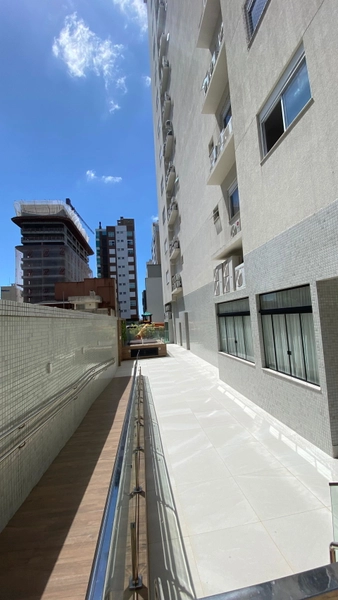Edifício Montpellier Tipo 1: 4ª foto da galeria de imagens do imóvel
