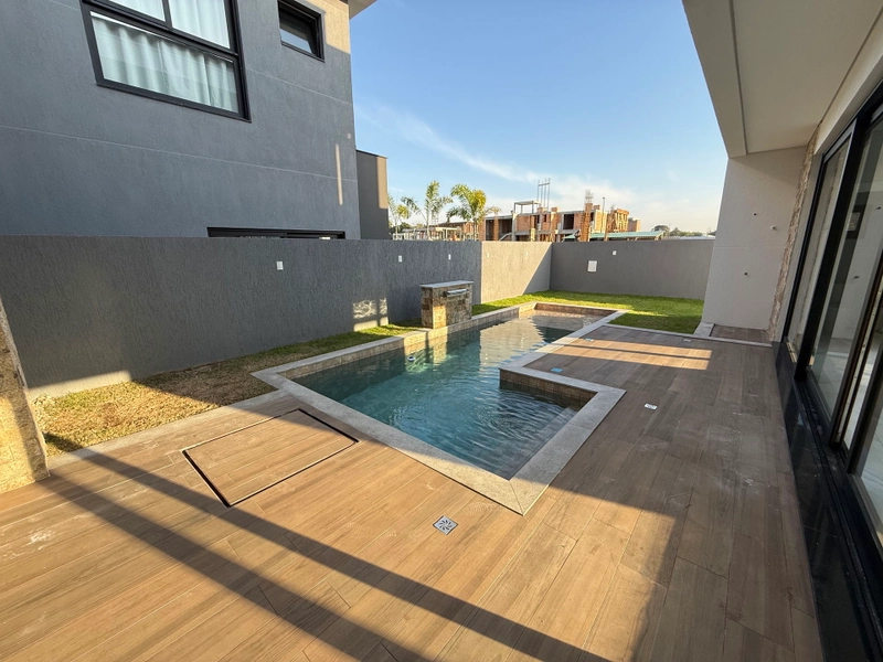 Casa Vivapark: 15ª foto da galeria de imagens do imóvel